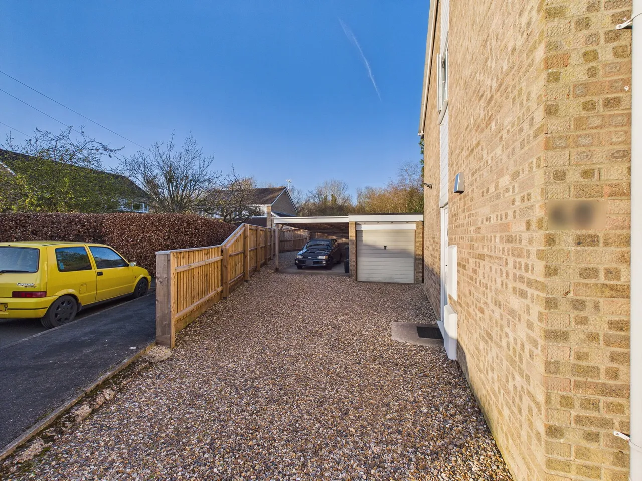 Ash Road, Onehouse, photo 11