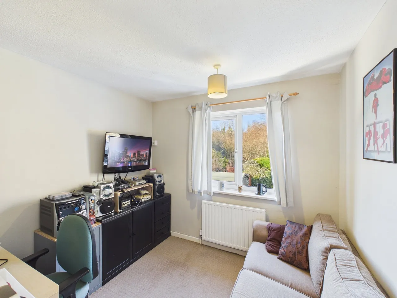 Ash Road, Onehouse, photo 6