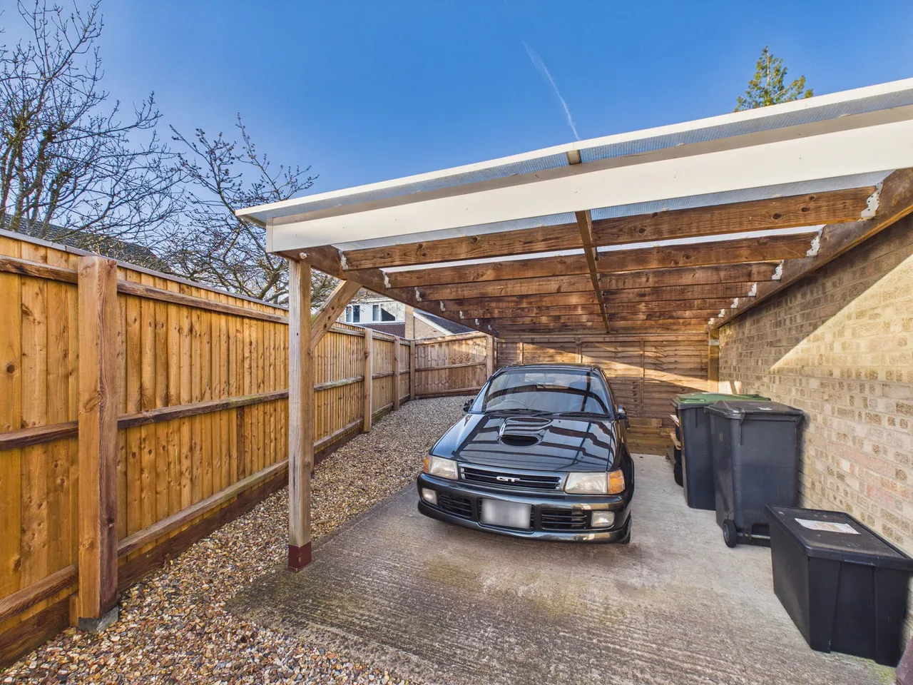 Ash Road, Onehouse, photo 10