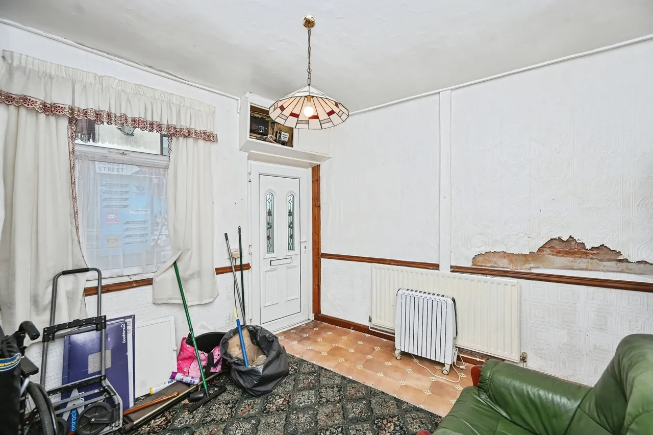 New Street, Runcorn, WA7, photo 6