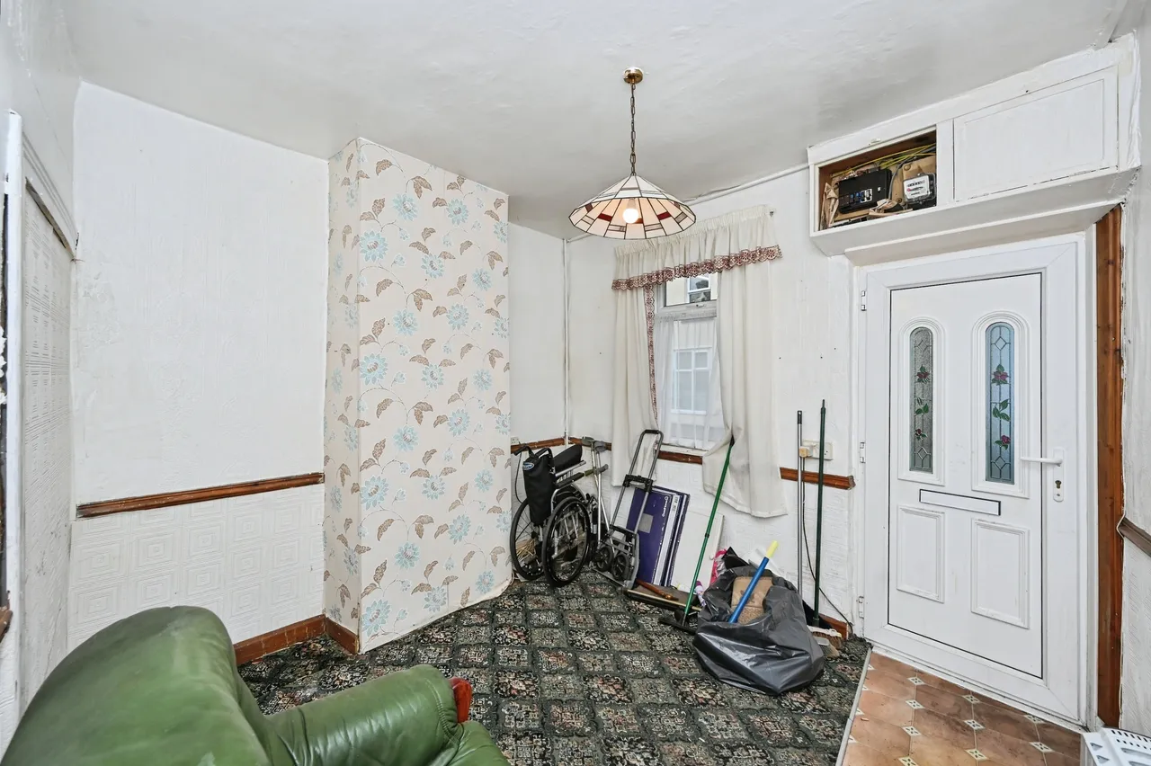 New Street, Runcorn, WA7, photo 4