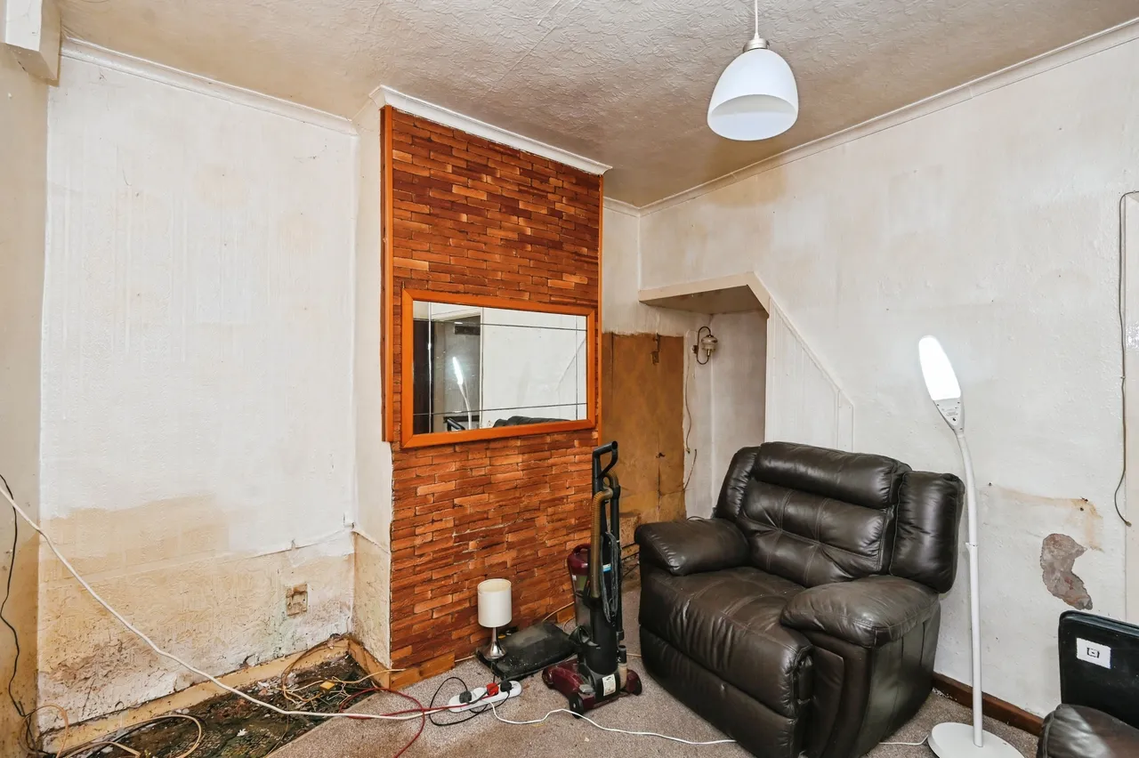 New Street, Runcorn, WA7, photo 8