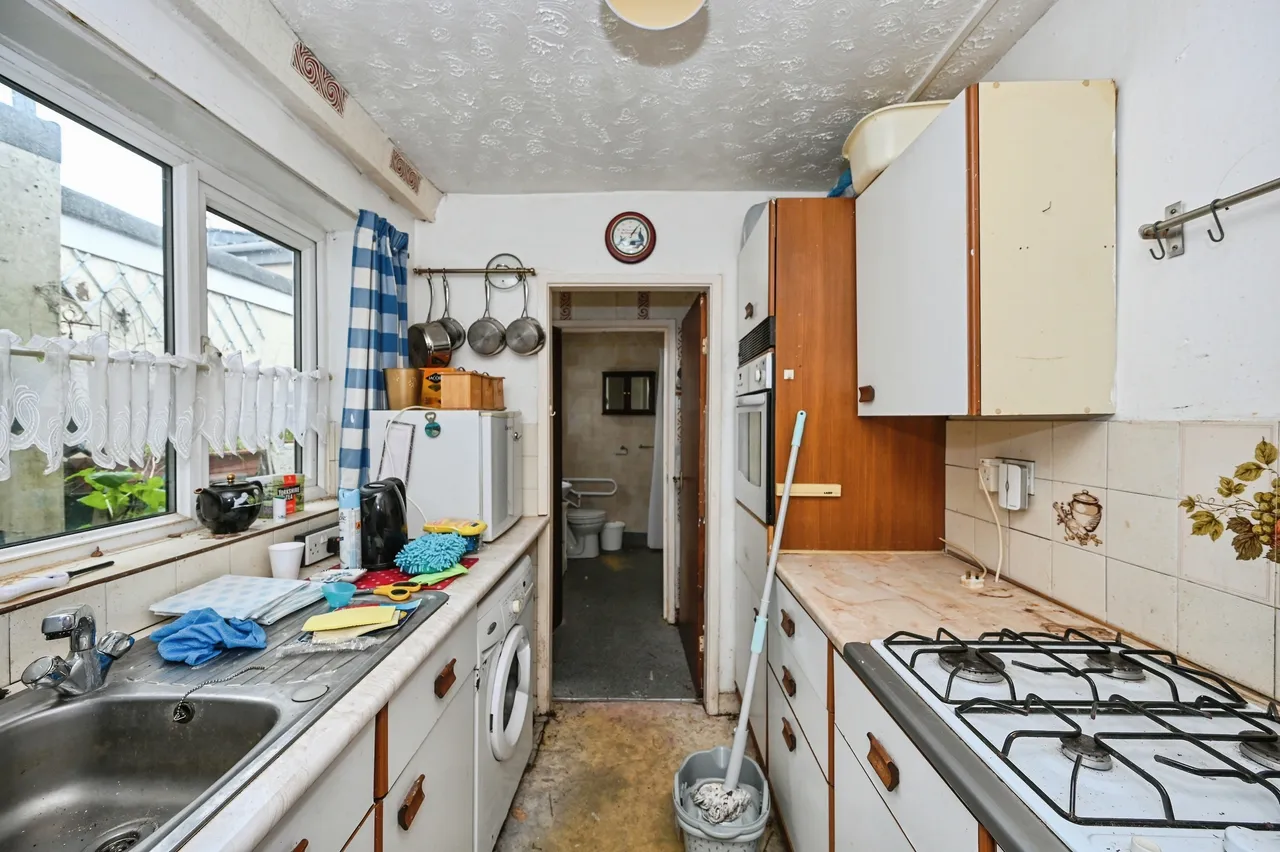 New Street, Runcorn, WA7, photo 3