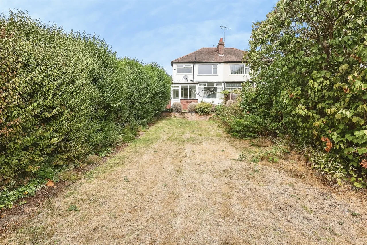 Stonehouse Lane, Quinton, B32, photo 2