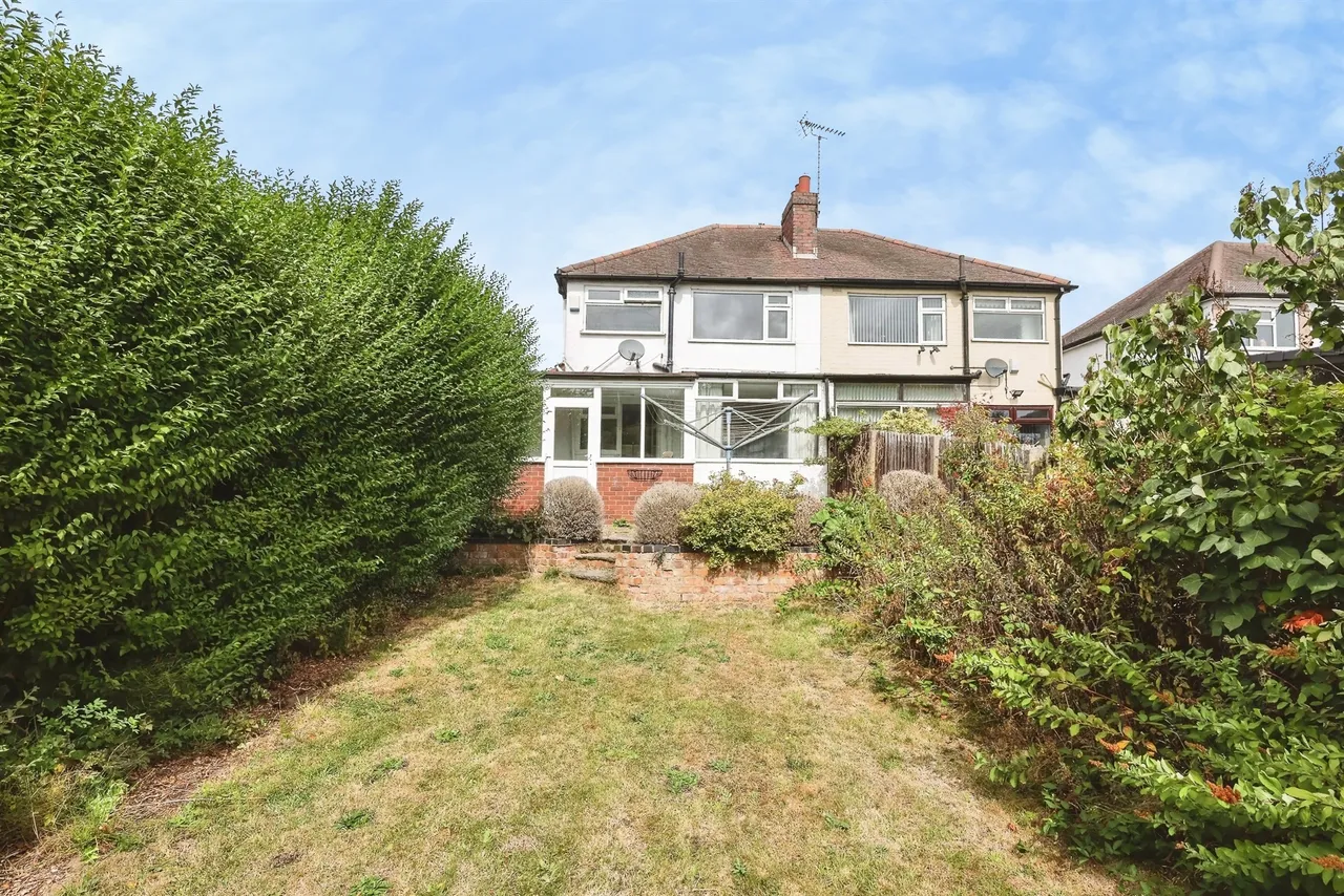 Stonehouse Lane, Quinton, B32, photo 18