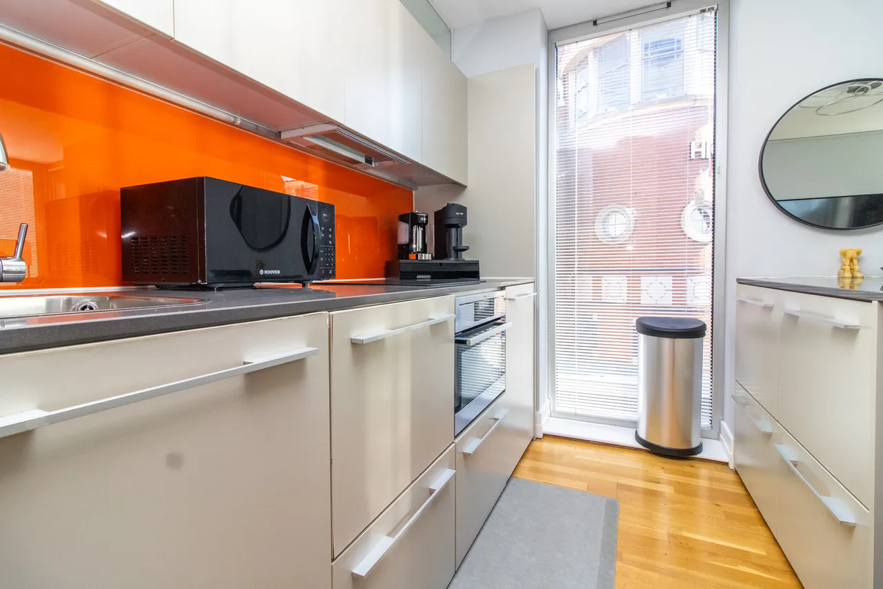 Apartment 18, 8 Shires Lane, Leicester, Leicester, LE1 4AN, photo 4
