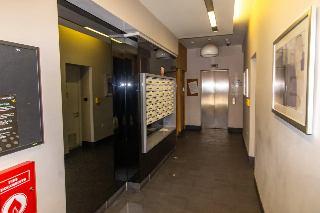 Apartment 18, 8 Shires Lane, Leicester, Leicester, LE1 4AN, photo 14