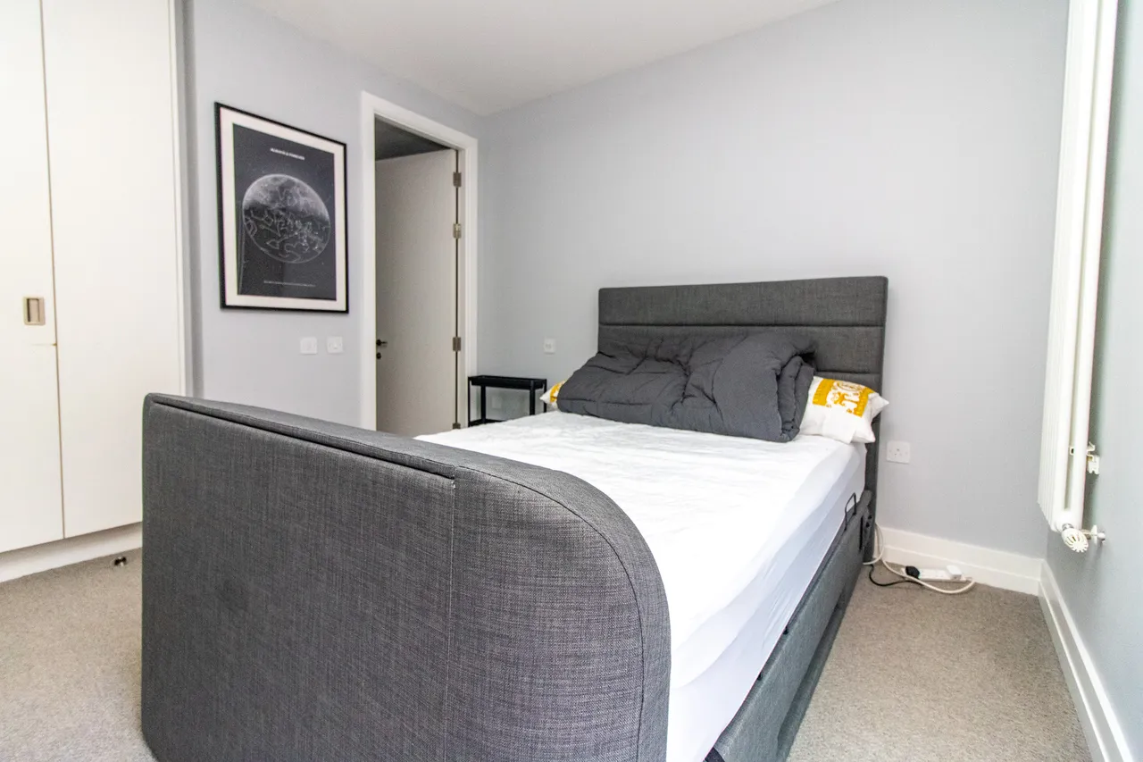 Apartment 18, 8 Shires Lane, Leicester, Leicester, LE1 4AN, photo 7