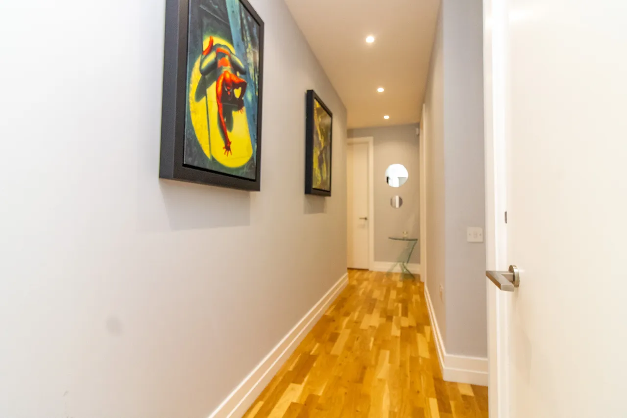 Apartment 18, 8 Shires Lane, Leicester, Leicester, LE1 4AN, photo 6