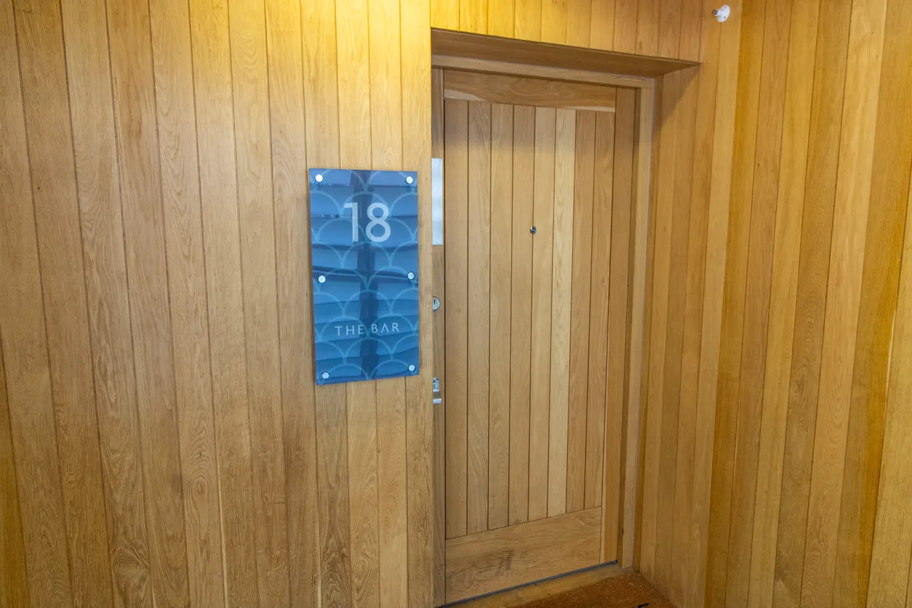 Apartment 18, 8 Shires Lane, Leicester, Leicester, LE1 4AN, photo 13