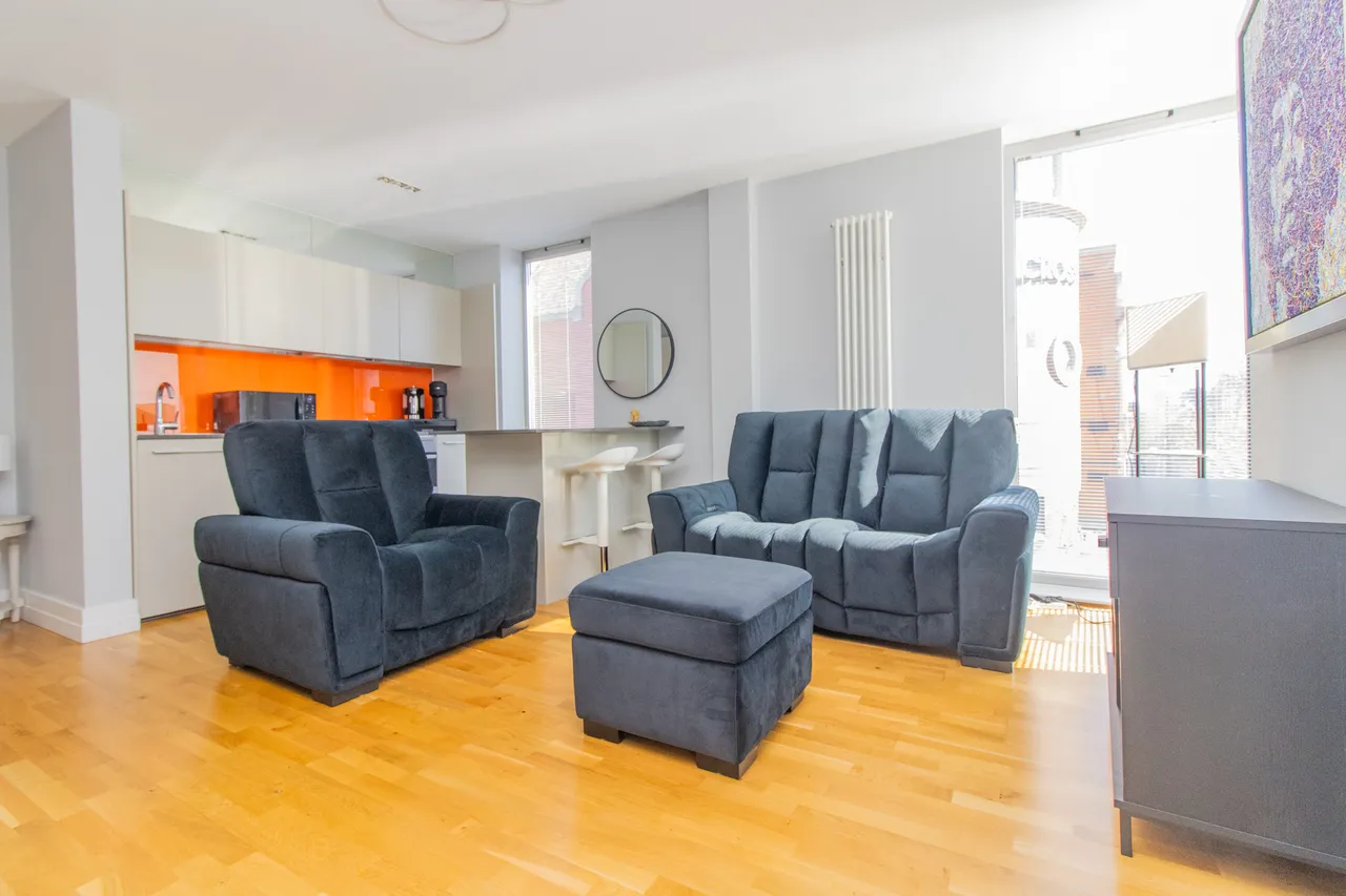 Apartment 18, 8 Shires Lane, Leicester, Leicester, LE1 4AN, photo 3