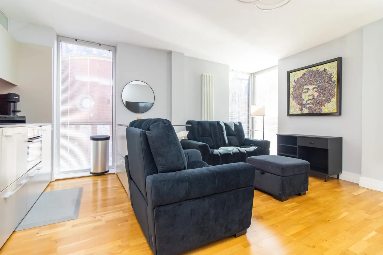 Apartment 18, 8 Shires Lane, Leicester, Leicester, LE1 4AN, photo 5