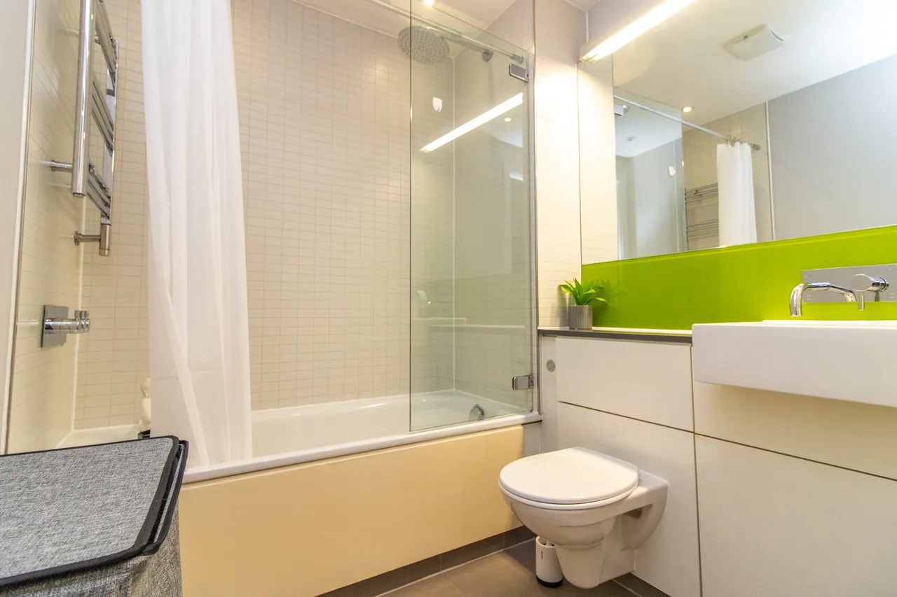 Apartment 18, 8 Shires Lane, Leicester, Leicester, LE1 4AN, photo 12