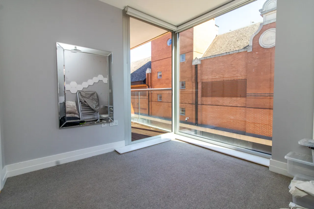 Apartment 18, 8 Shires Lane, Leicester, Leicester, LE1 4AN, photo 10