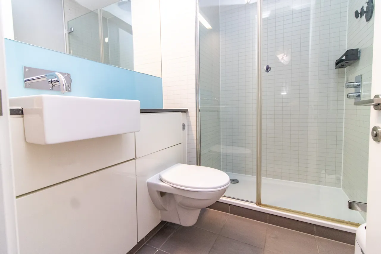 Apartment 18, 8 Shires Lane, Leicester, Leicester, LE1 4AN, photo 9