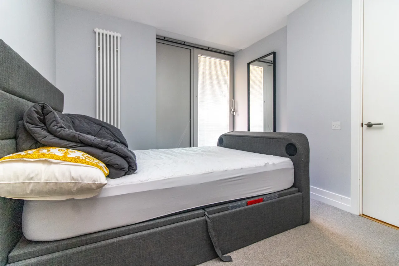 Apartment 18, 8 Shires Lane, Leicester, Leicester, LE1 4AN, photo 8