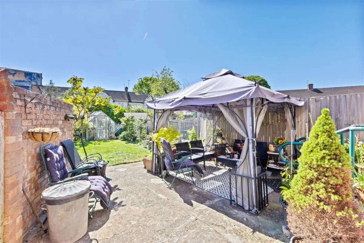 Brentwick Gardens, Brentford, TW8, photo 10