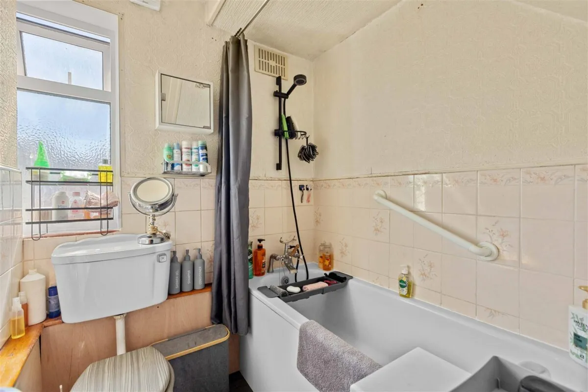 Brentwick Gardens, Brentford, TW8, photo 6
