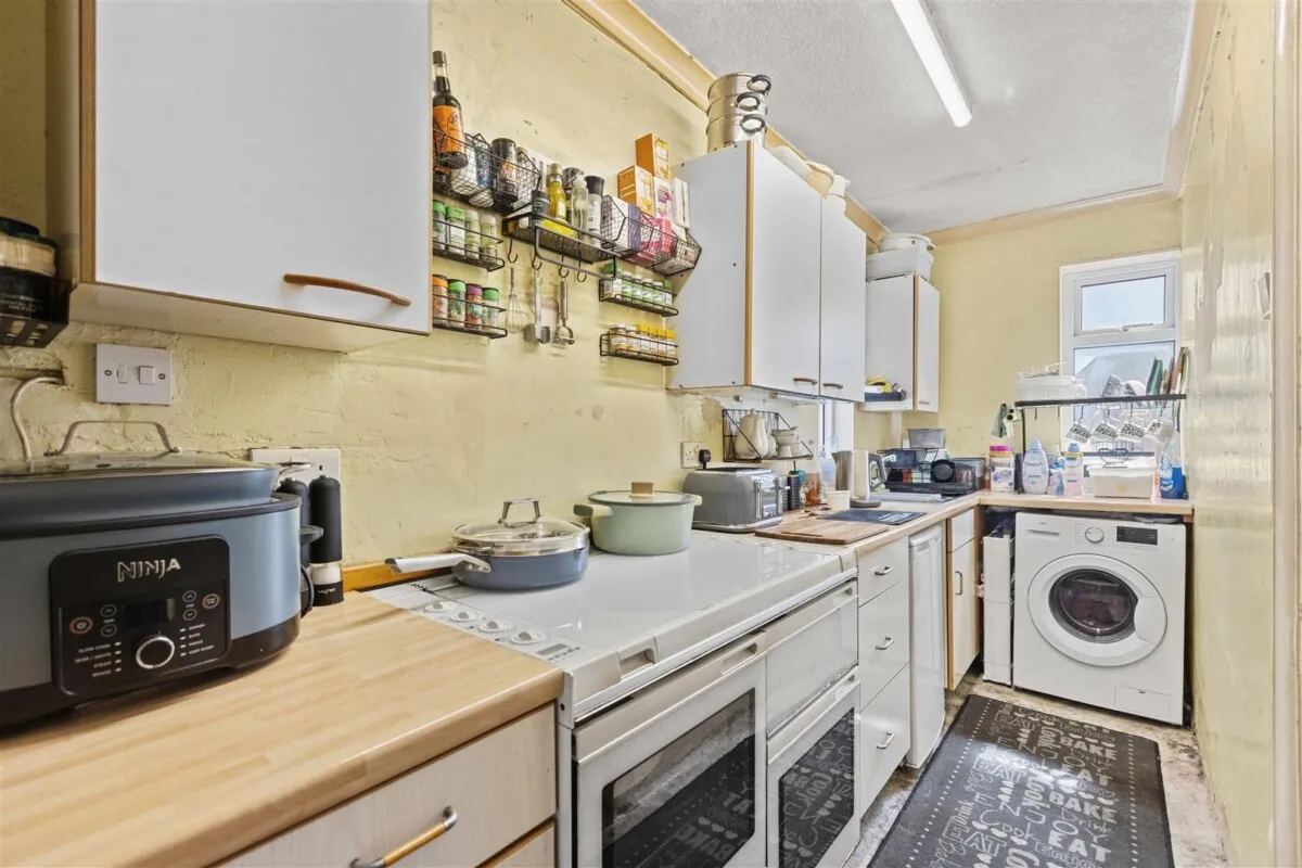 Brentwick Gardens, Brentford, TW8, photo 5