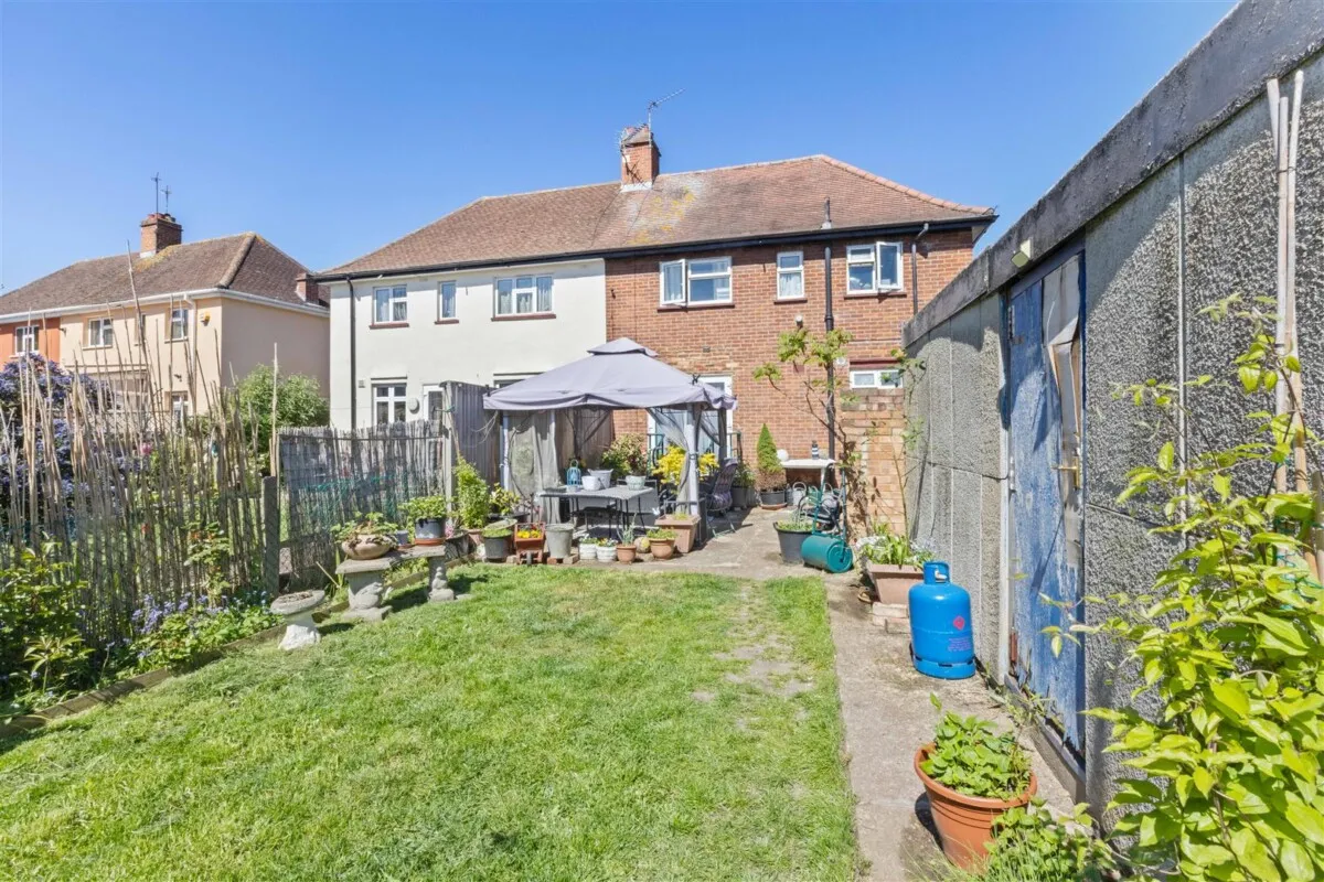Brentwick Gardens, Brentford, TW8, photo 11