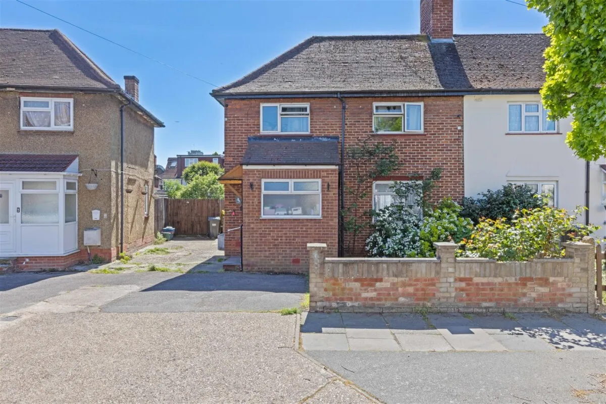 Brentwick Gardens, Brentford, TW8, photo 14