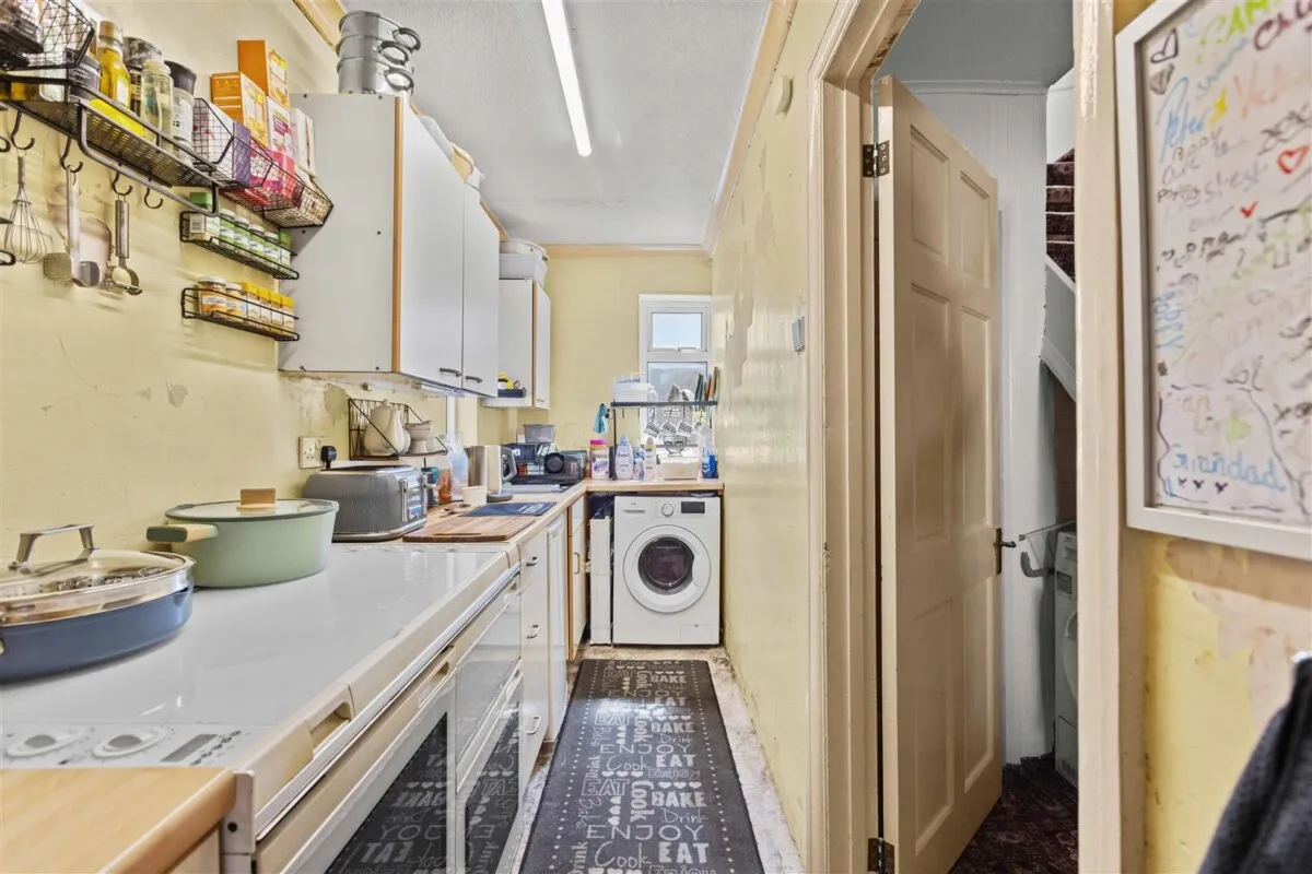 Brentwick Gardens, Brentford, TW8, photo 4