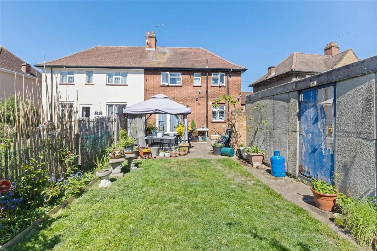 Brentwick Gardens, Brentford, TW8, photo 9