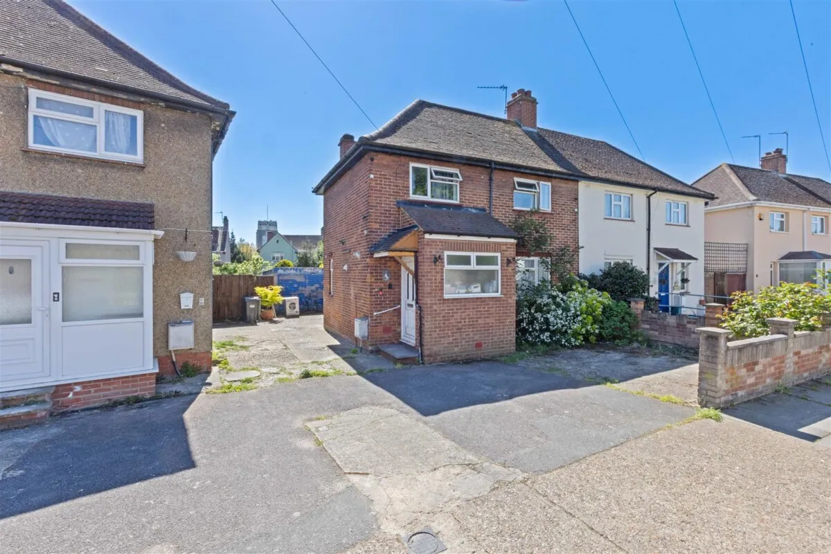 Brentwick Gardens, Brentford, TW8, photo 13