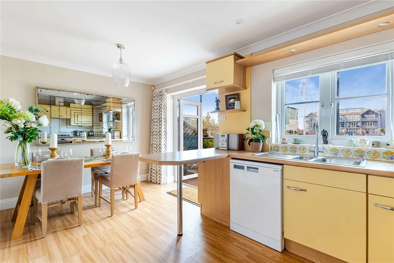 Cutters Wharf, Shelly Road, Exmouth, Devon, EX8 1XS, photo 7