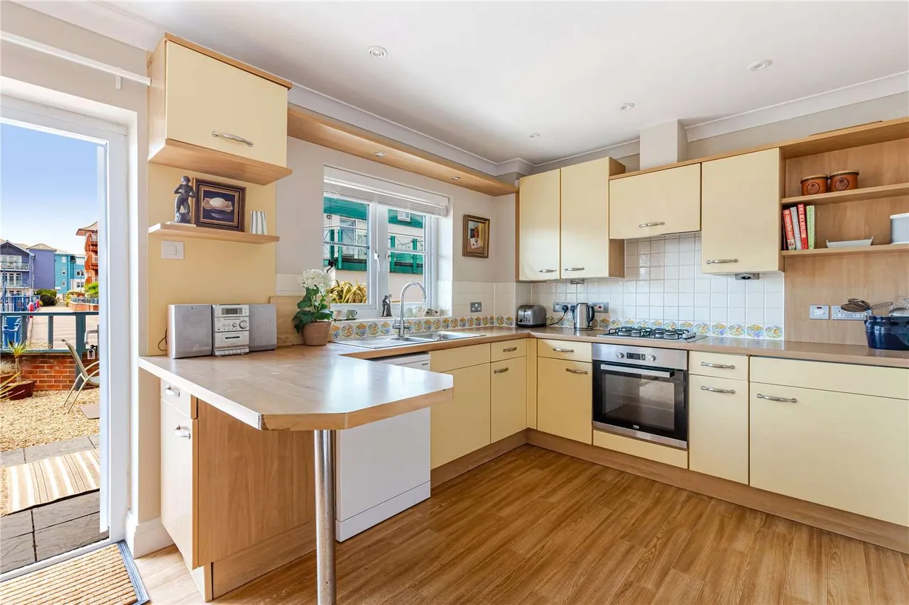 Cutters Wharf, Shelly Road, Exmouth, Devon, EX8 1XS, photo 9