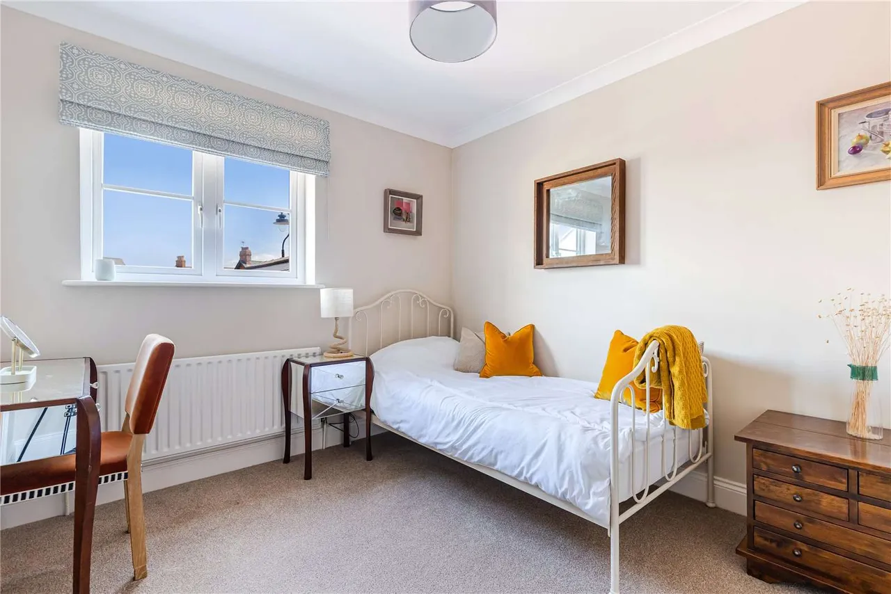 Cutters Wharf, Shelly Road, Exmouth, Devon, EX8 1XS, photo 12