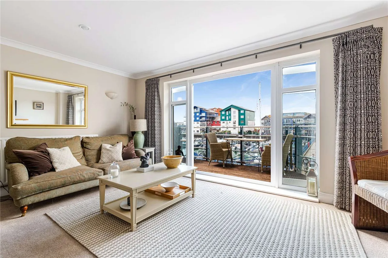 Cutters Wharf, Shelly Road, Exmouth, Devon, EX8 1XS, photo 5