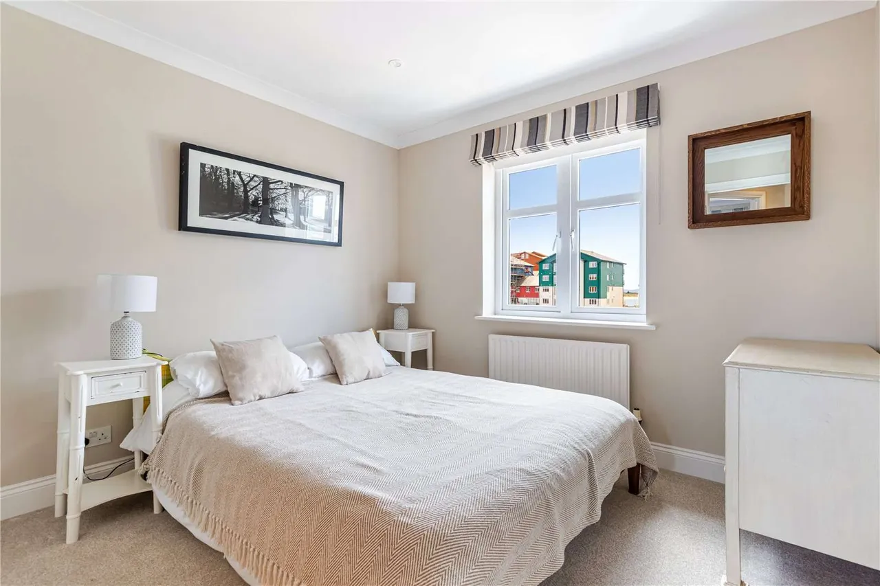 Cutters Wharf, Shelly Road, Exmouth, Devon, EX8 1XS, photo 10