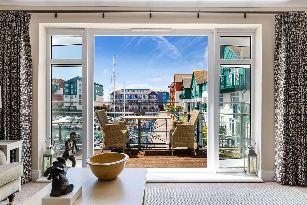 Cutters Wharf, Shelly Road, Exmouth, Devon, EX8 1XS, photo 4