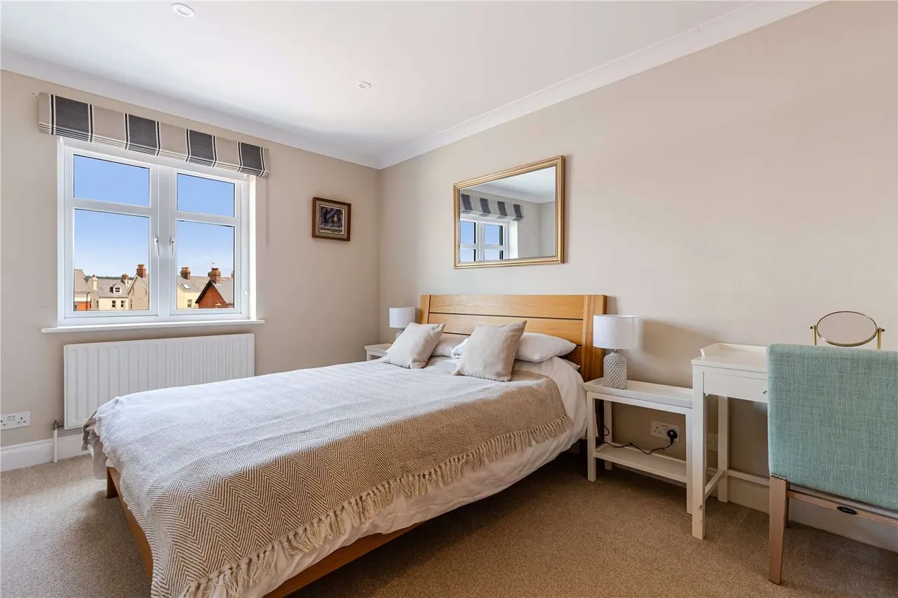 Cutters Wharf, Shelly Road, Exmouth, Devon, EX8 1XS, photo 11