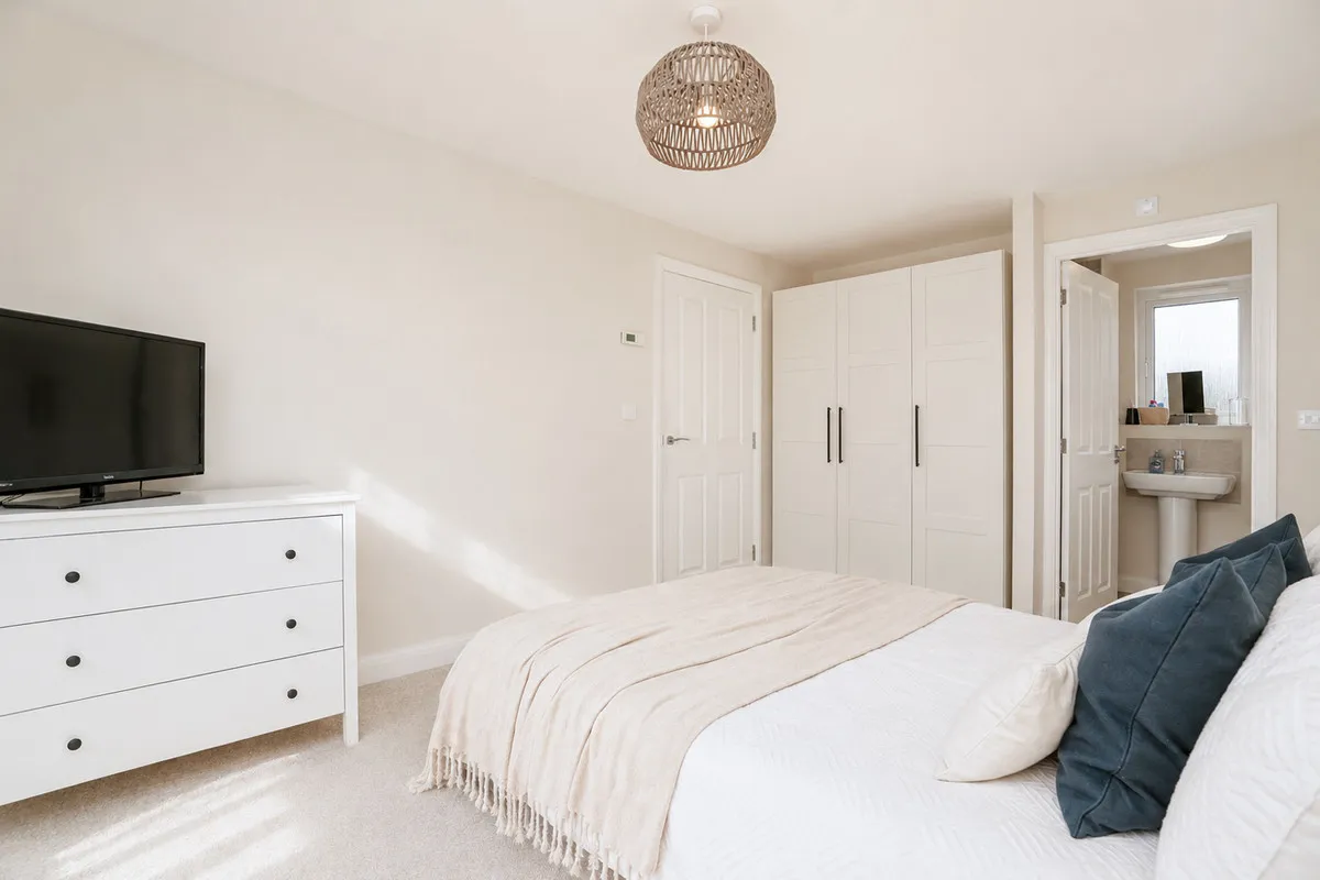 Cranwell Crescent, Eaton Leys, MK17, photo 5