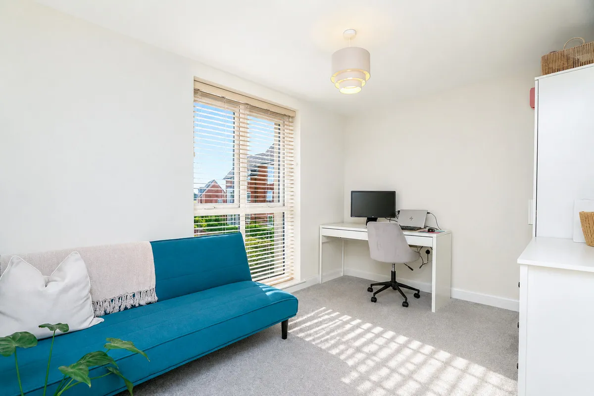 Cranwell Crescent, Eaton Leys, MK17, photo 8