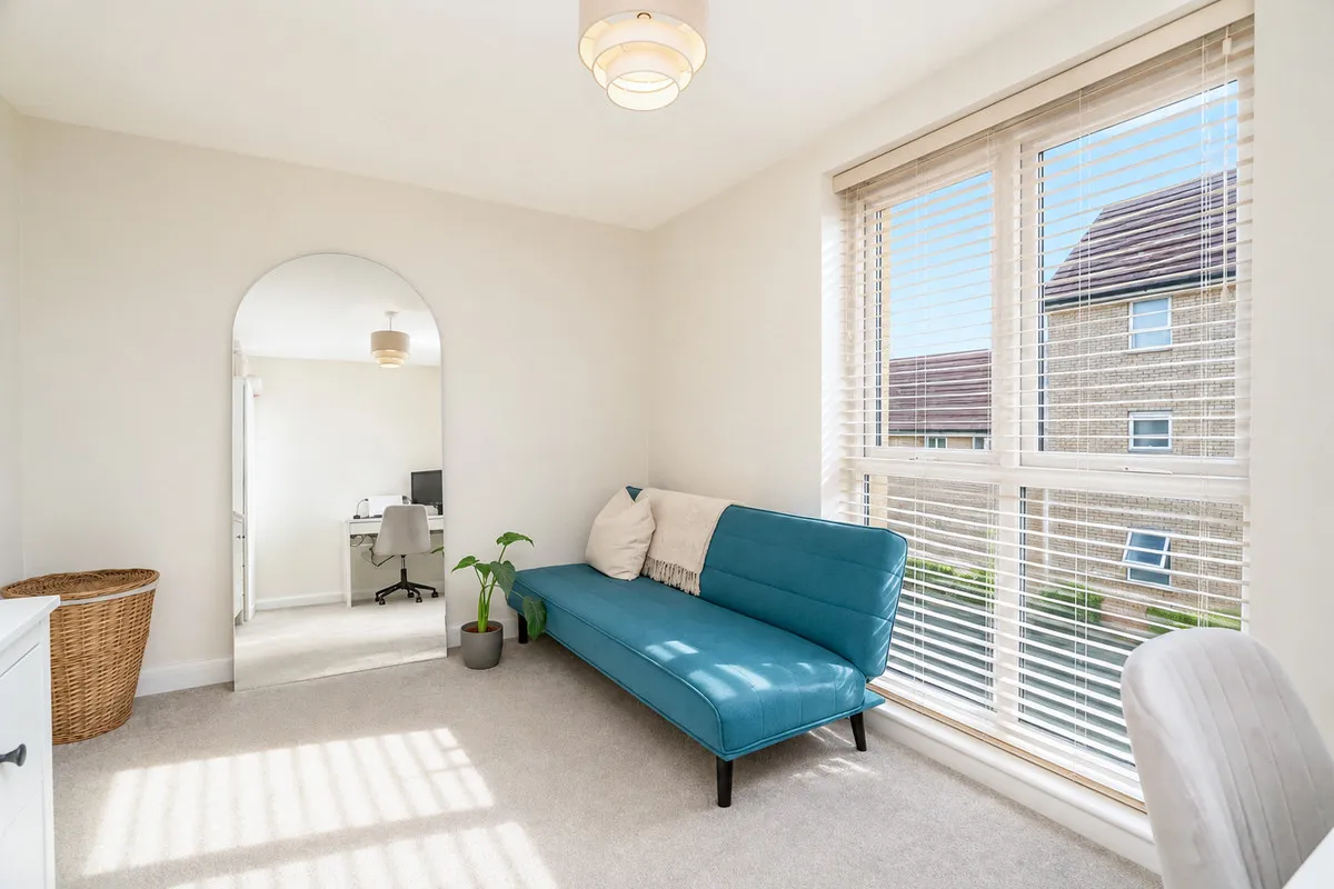 Cranwell Crescent, Eaton Leys, MK17, photo 7