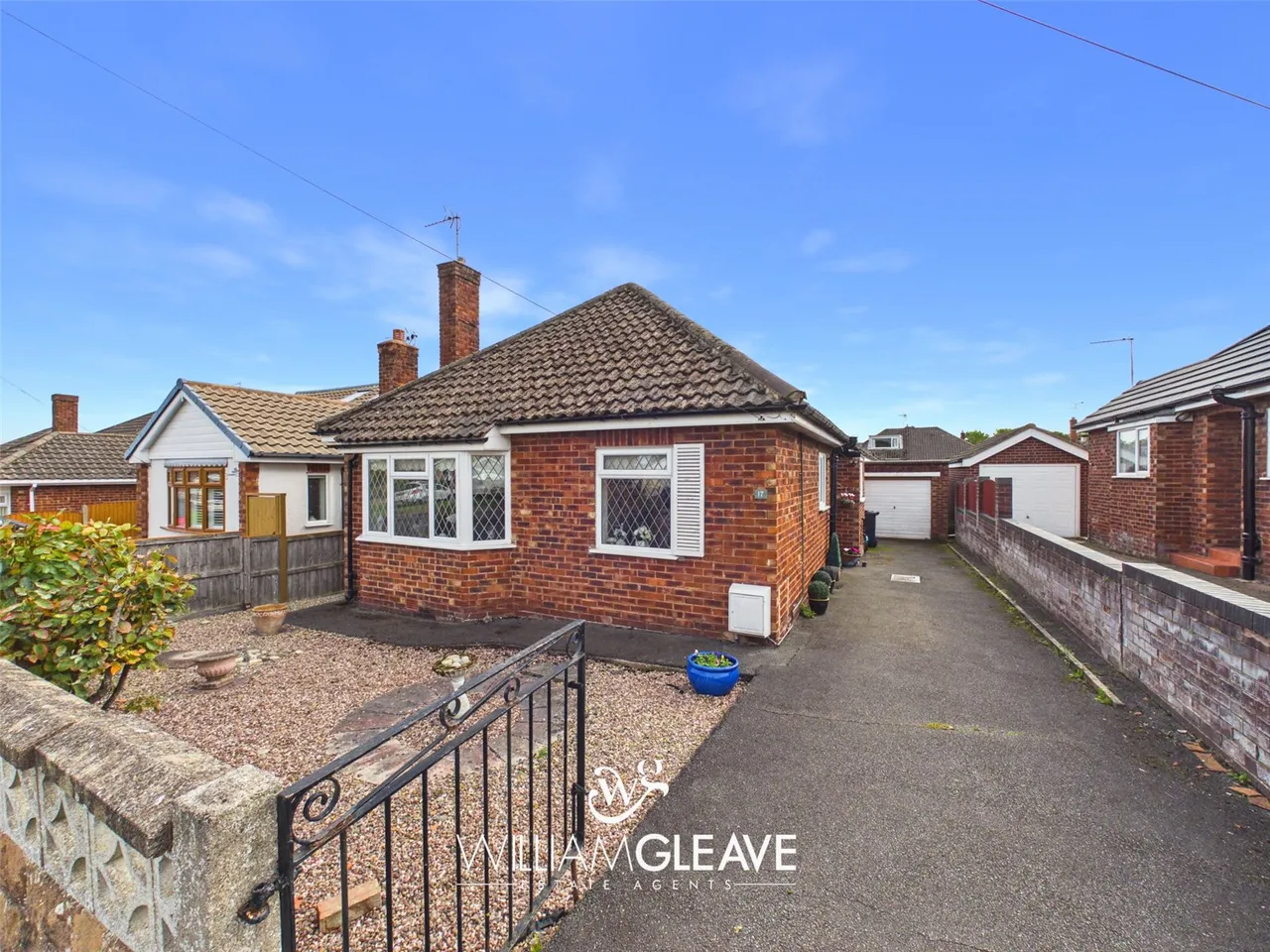 2 bed house for sale, Broadway, Connah's Quay, CH5