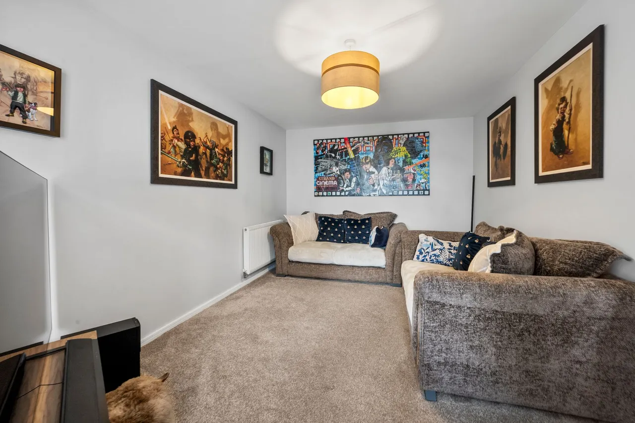 Stephenson Grove, Rainhill, Prescot, Prescot, L35 9AB, photo 5