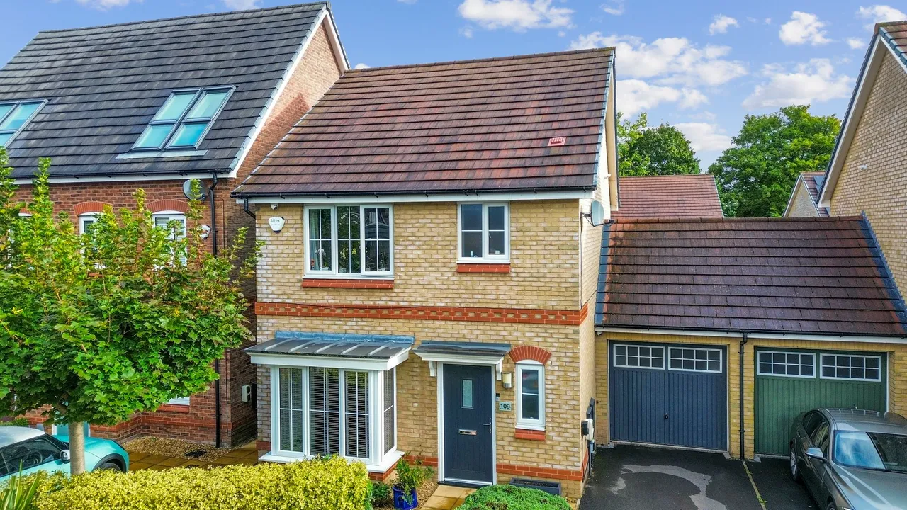 3 bed house for sale — Stephenson Grove, Rainhill, Prescot, Prescot, L35 9AB
