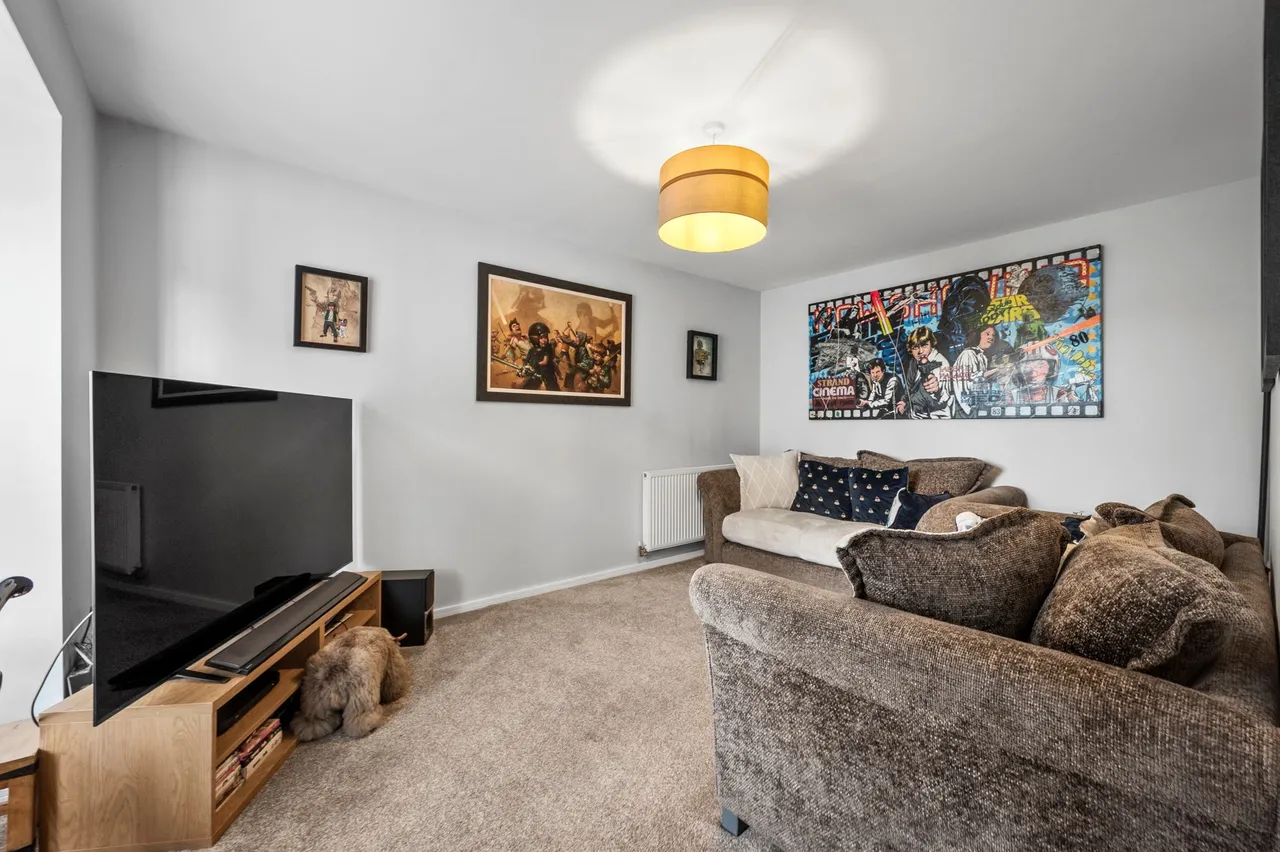 Stephenson Grove, Rainhill, Prescot, Prescot, L35 9AB, photo 2
