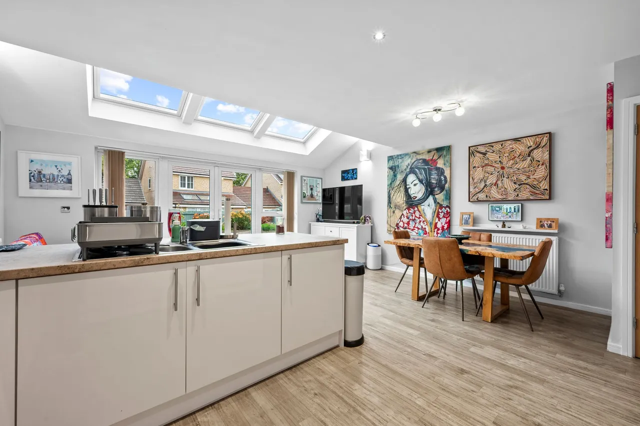 Stephenson Grove, Rainhill, Prescot, Prescot, L35 9AB, photo 8