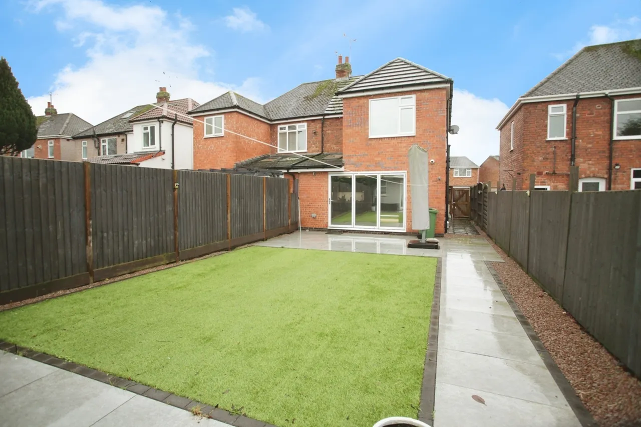 Woodstock Road, Coventry, West Midlands, CV3, photo 19
