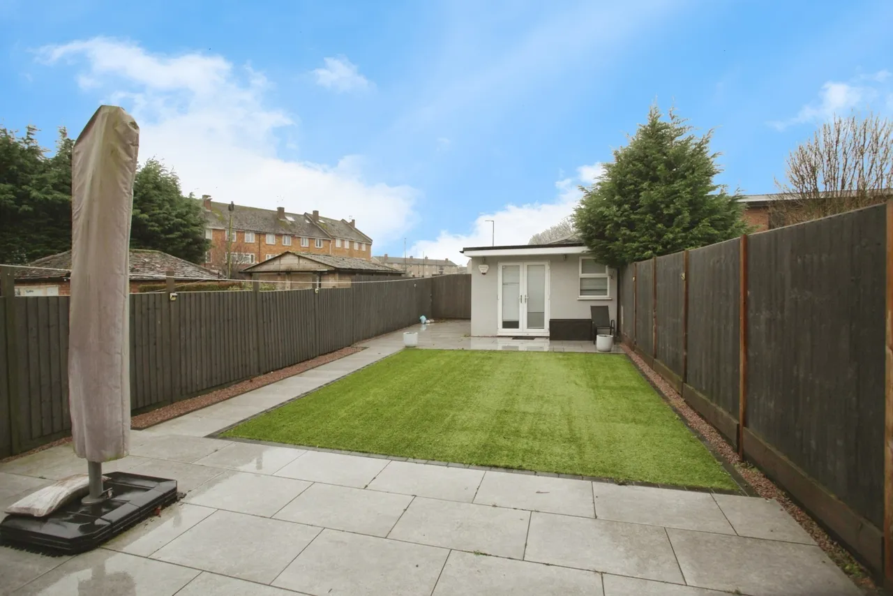 Woodstock Road, Coventry, West Midlands, CV3, photo 18