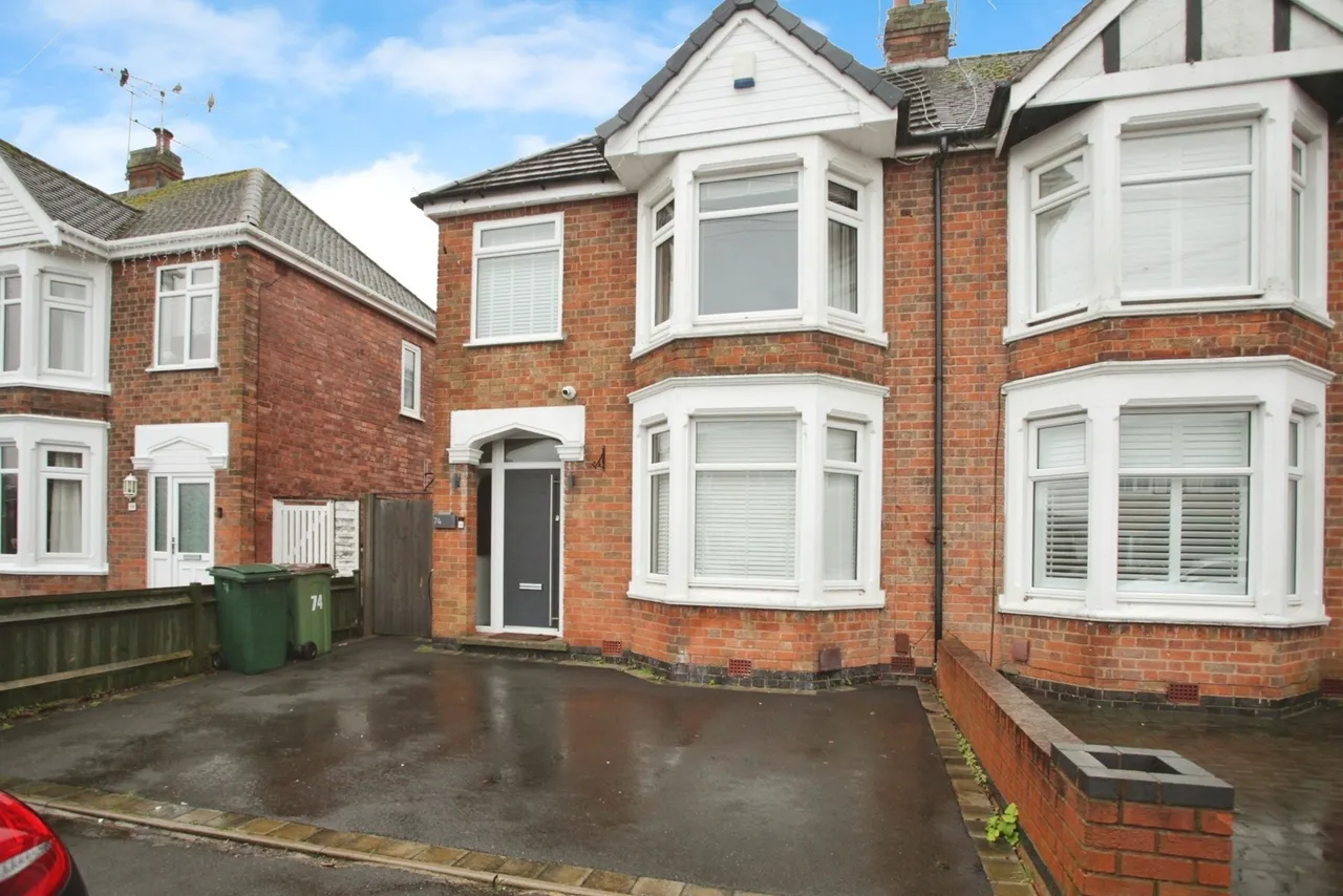 Woodstock Road, Coventry, West Midlands, CV3, photo 20