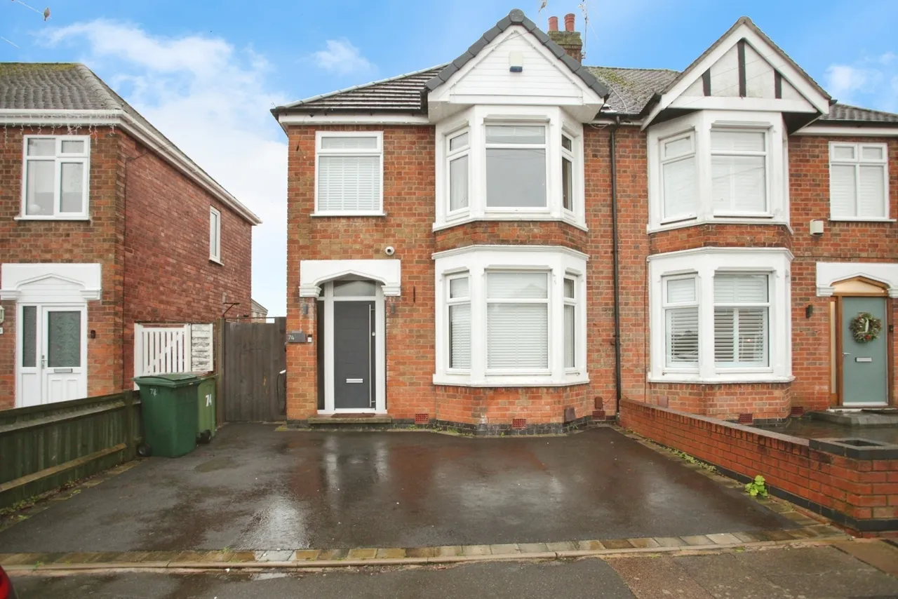Woodstock Road, Coventry, West Midlands, CV3, photo 21