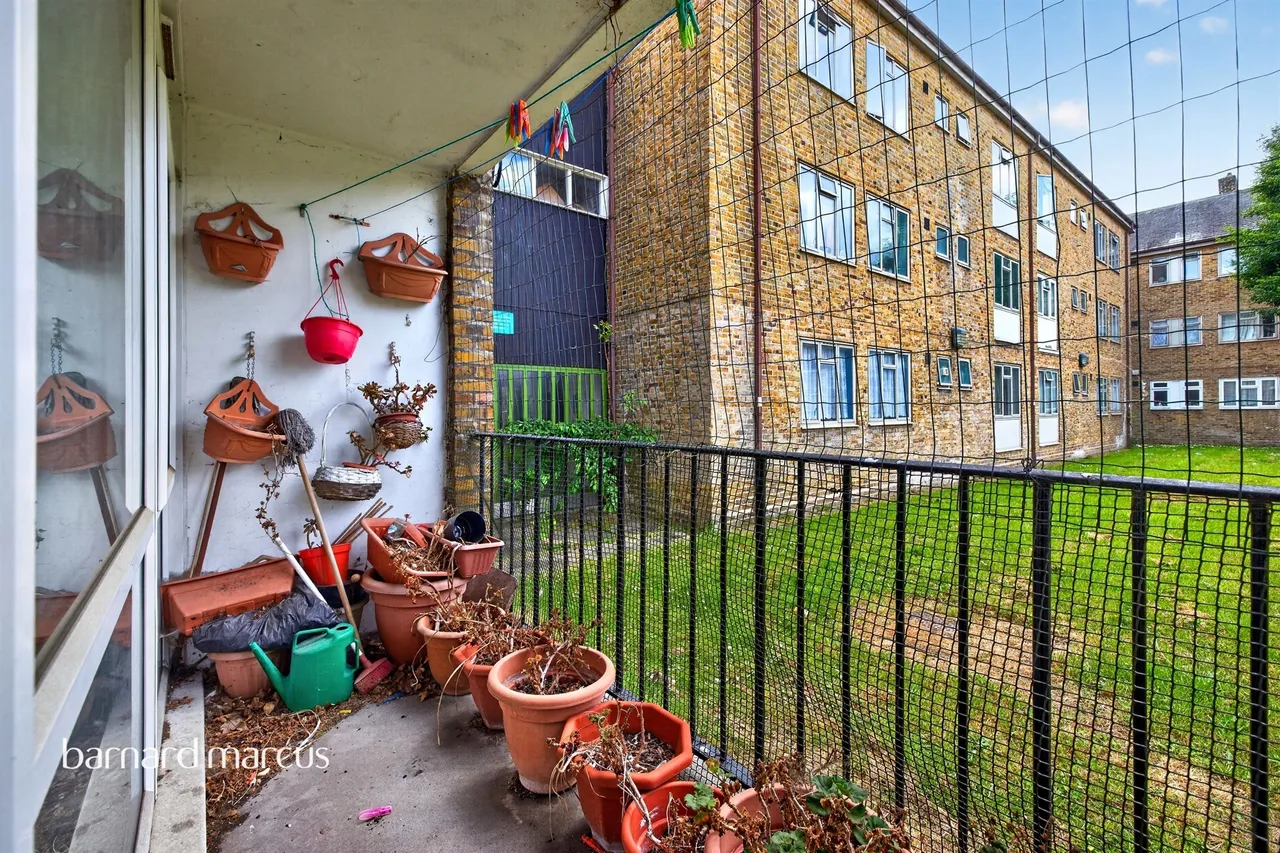 Hillingdon Street, London, photo 4