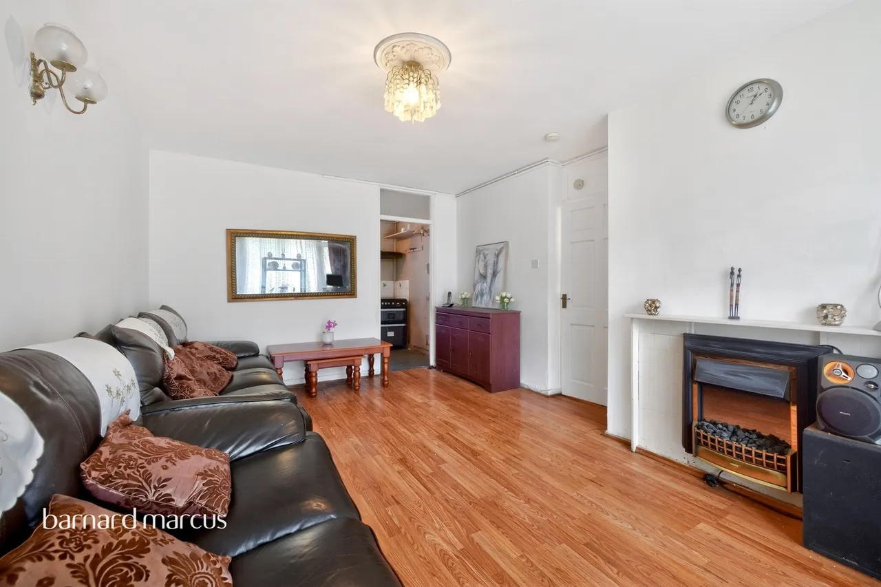 Hillingdon Street, London, photo 7