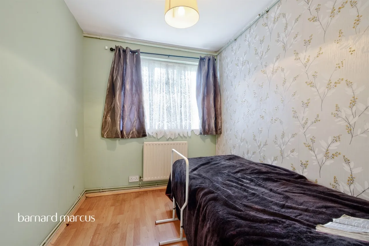 Hillingdon Street, London, photo 8